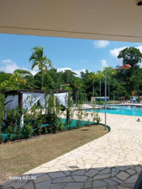 Casa Alphaville Belém